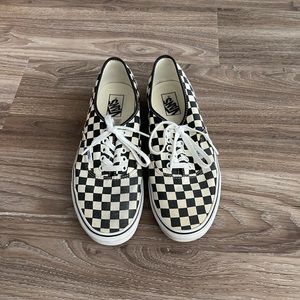 Mens Vans